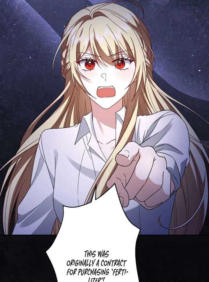 The Villainess Who Wants to Break Off the Engagement at All Costs, but the Muscle-Brained Crown Prince Absolutely Won’t Let Her Escape Chapter 17 419 016