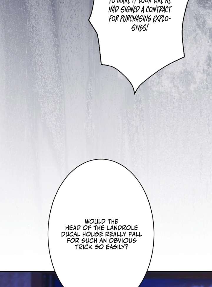 The Villainess Who Wants to Break Off the Engagement at All Costs, but the Muscle-Brained Crown Prince Absolutely Won’t Let Her Escape Chapter 17 422 019