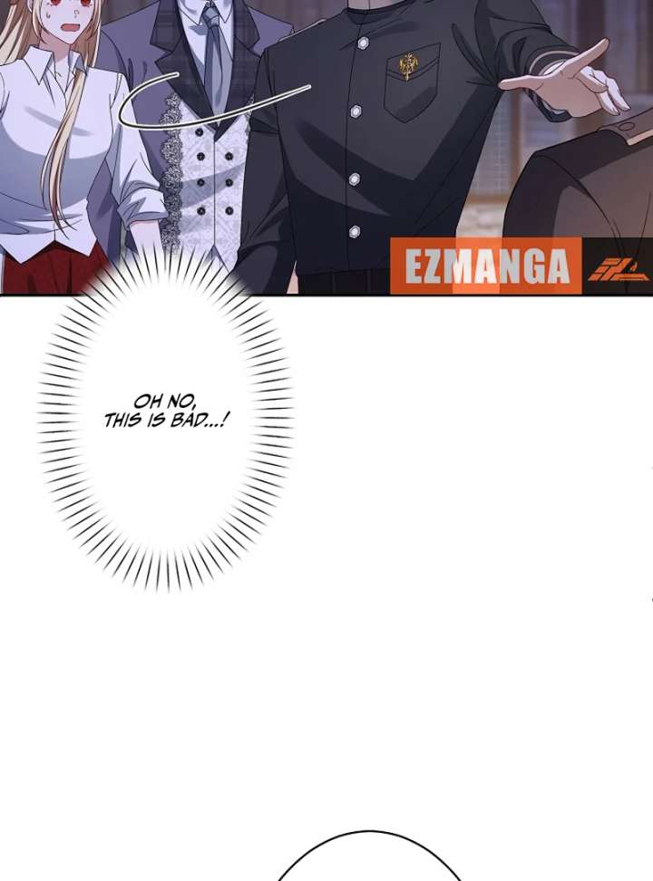 The Villainess Who Wants to Break Off the Engagement at All Costs, but the Muscle-Brained Crown Prince Absolutely Won’t Let Her Escape Chapter 17 426 023