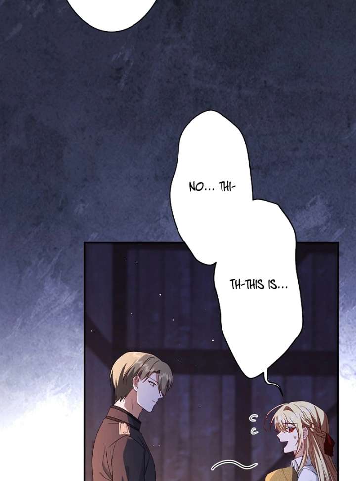 The Villainess Who Wants to Break Off the Engagement at All Costs, but the Muscle-Brained Crown Prince Absolutely Won’t Let Her Escape Chapter 17 430 027