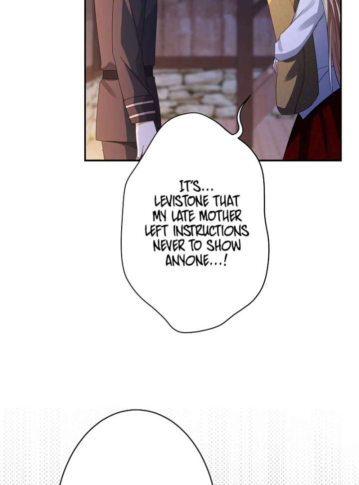 The Villainess Who Wants to Break Off the Engagement at All Costs, but the Muscle-Brained Crown Prince Absolutely Won’t Let Her Escape Chapter 17 431 028