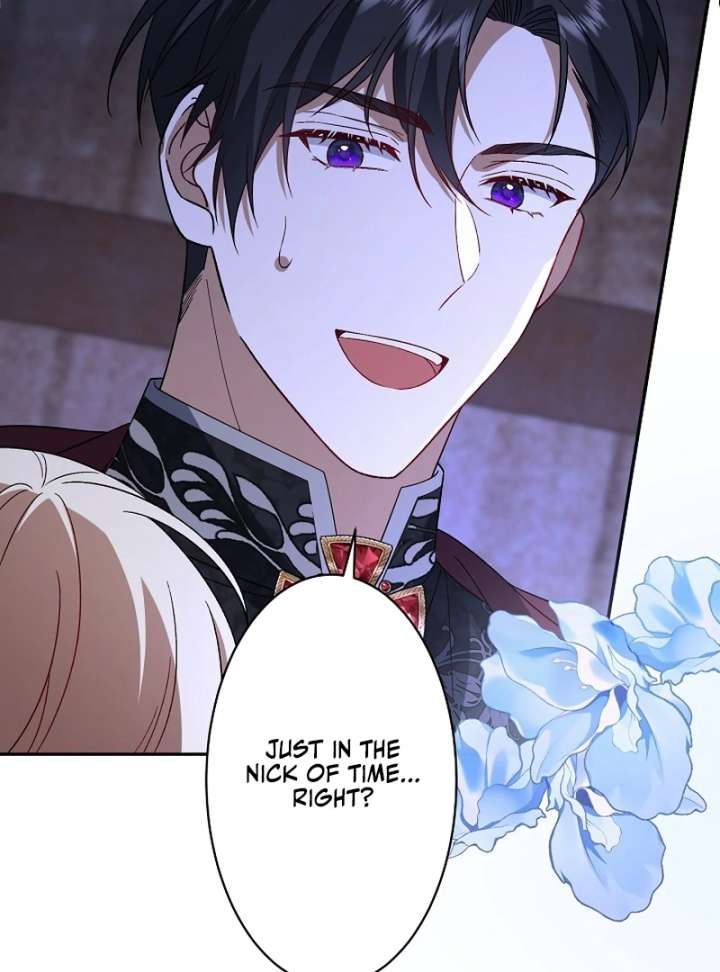 The Villainess Who Wants to Break Off the Engagement at All Costs, but the Muscle-Brained Crown Prince Absolutely Won’t Let Her Escape Chapter 17 438 035