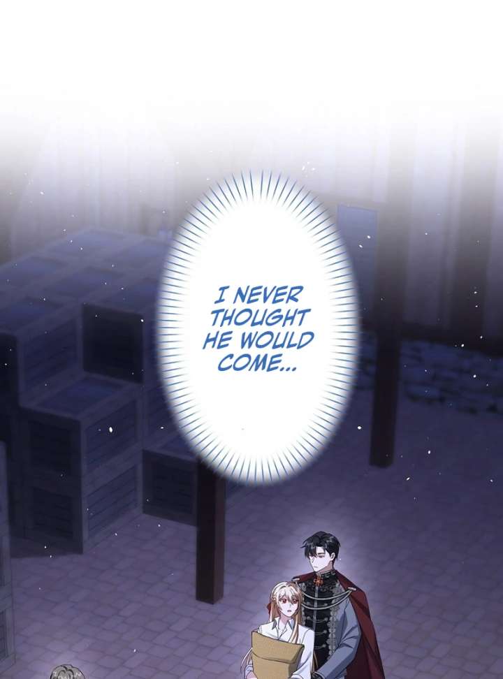 The Villainess Who Wants to Break Off the Engagement at All Costs, but the Muscle-Brained Crown Prince Absolutely Won’t Let Her Escape Chapter 17 441 038