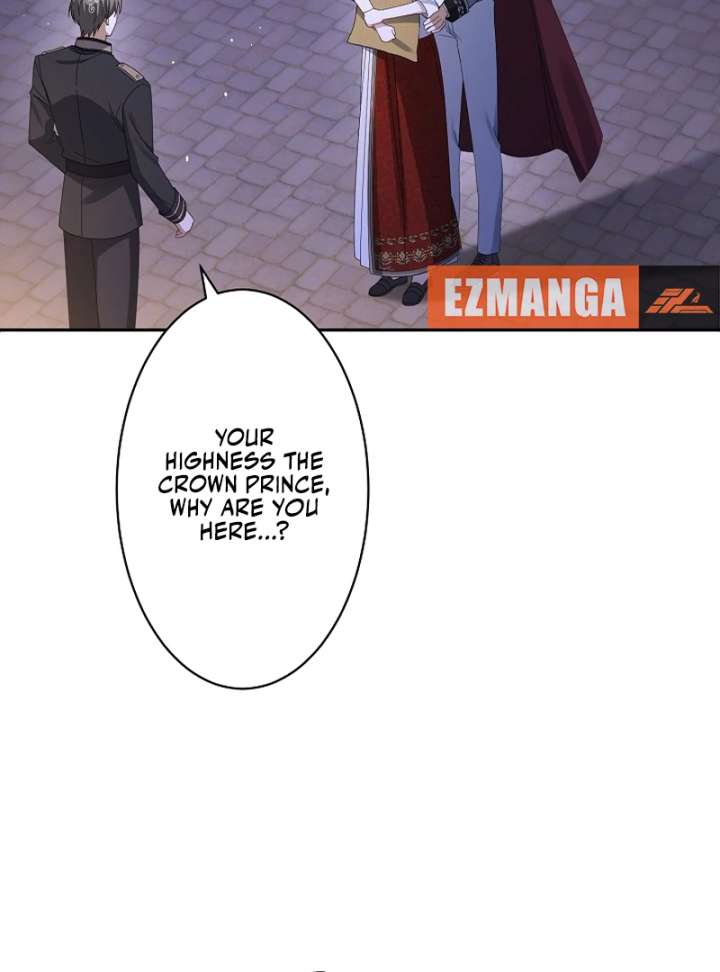 The Villainess Who Wants to Break Off the Engagement at All Costs, but the Muscle-Brained Crown Prince Absolutely Won’t Let Her Escape Chapter 17 442 039