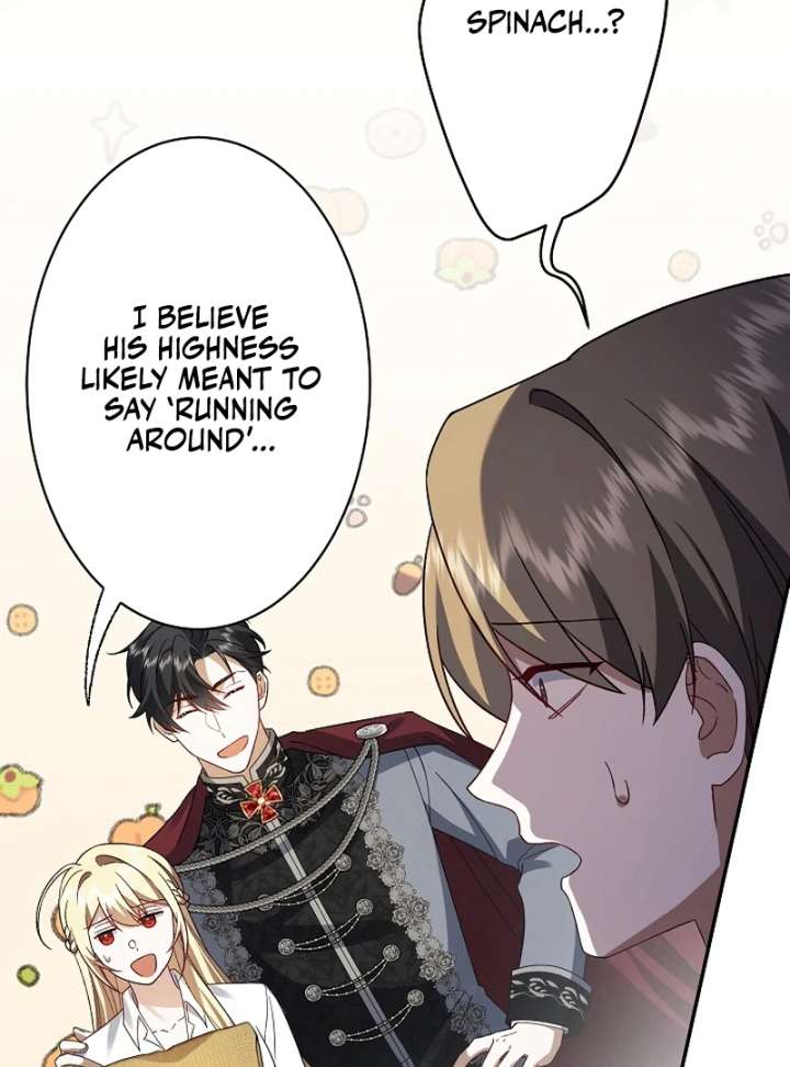 The Villainess Who Wants to Break Off the Engagement at All Costs, but the Muscle-Brained Crown Prince Absolutely Won’t Let Her Escape Chapter 17 444 041