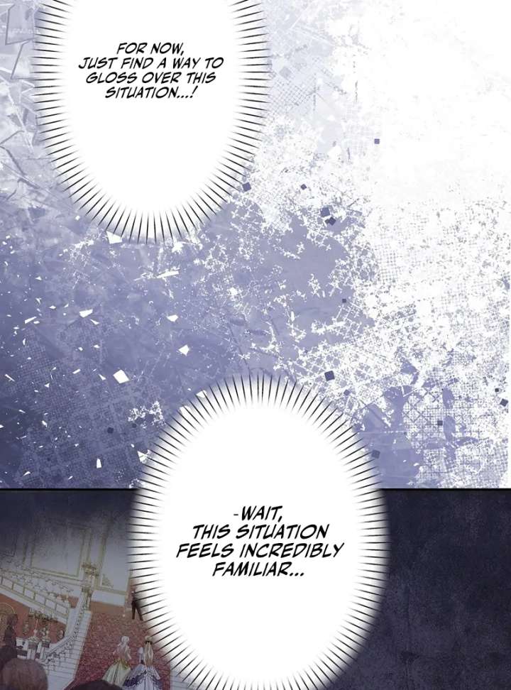 The Villainess Who Wants to Break Off the Engagement at All Costs, but the Muscle-Brained Crown Prince Absolutely Won’t Let Her Escape Chapter 17 449 046