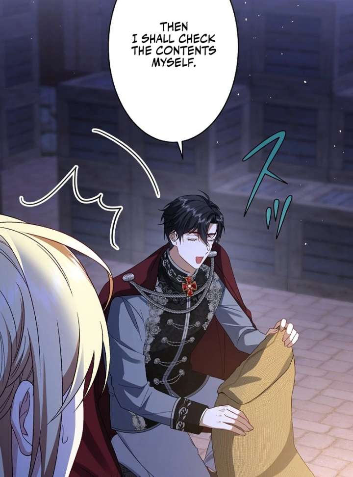 The Villainess Who Wants to Break Off the Engagement at All Costs, but the Muscle-Brained Crown Prince Absolutely Won’t Let Her Escape Chapter 17 452 049