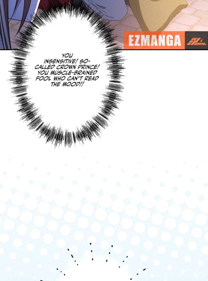 The Villainess Who Wants to Break Off the Engagement at All Costs, but the Muscle-Brained Crown Prince Absolutely Won’t Let Her Escape Chapter 17 453 050