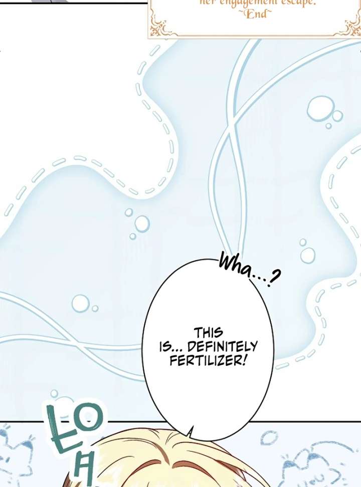 The Villainess Who Wants to Break Off the Engagement at All Costs, but the Muscle-Brained Crown Prince Absolutely Won’t Let Her Escape Chapter 17 455 052