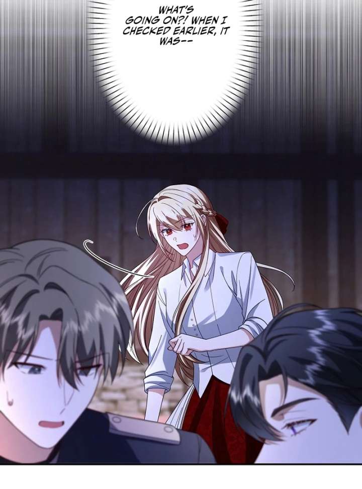 The Villainess Who Wants to Break Off the Engagement at All Costs, but the Muscle-Brained Crown Prince Absolutely Won’t Let Her Escape Chapter 17 457 054