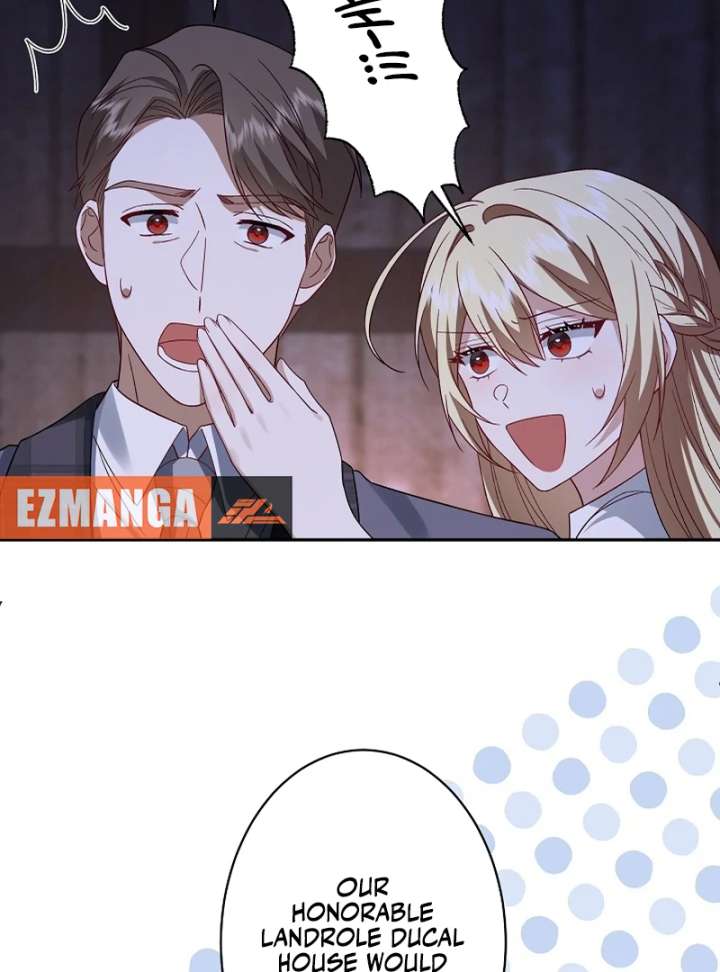 The Villainess Who Wants to Break Off the Engagement at All Costs, but the Muscle-Brained Crown Prince Absolutely Won’t Let Her Escape Chapter 17 461 058