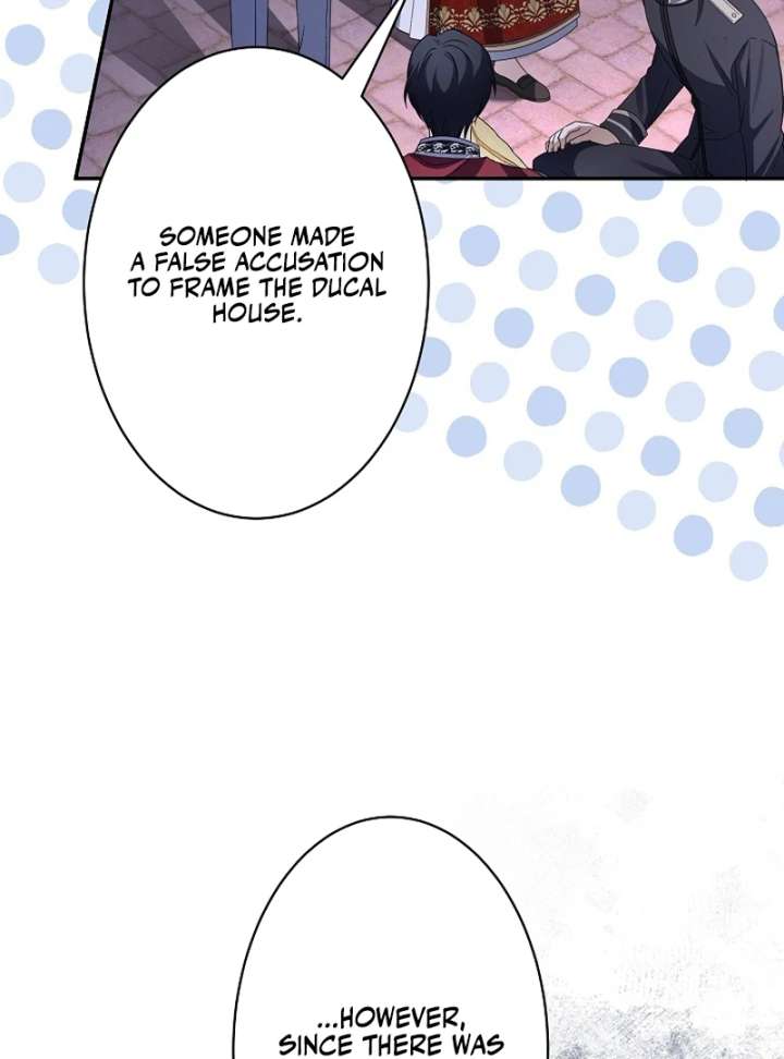 The Villainess Who Wants to Break Off the Engagement at All Costs, but the Muscle-Brained Crown Prince Absolutely Won’t Let Her Escape Chapter 17 463 060