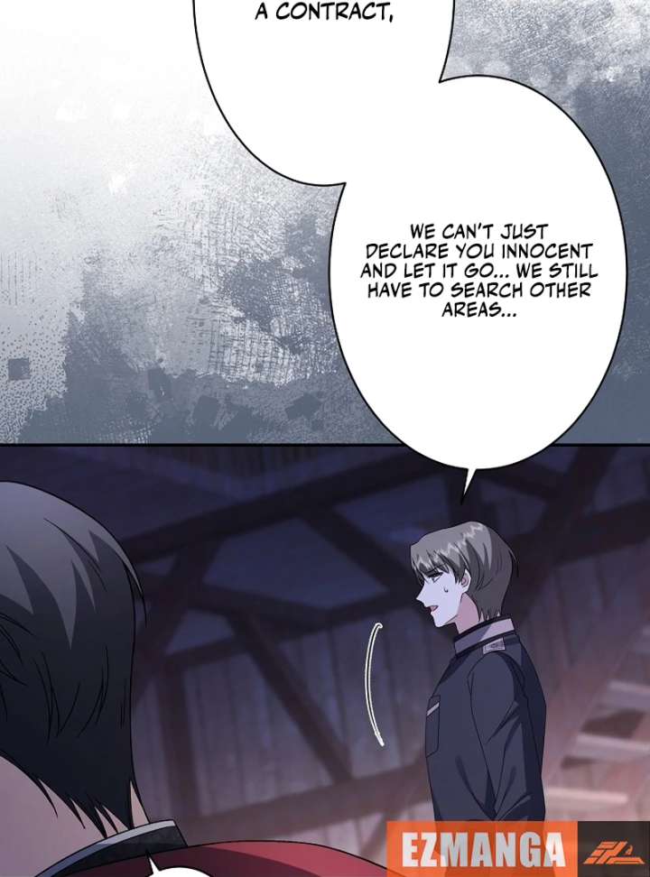 The Villainess Who Wants to Break Off the Engagement at All Costs, but the Muscle-Brained Crown Prince Absolutely Won’t Let Her Escape Chapter 17 464 061