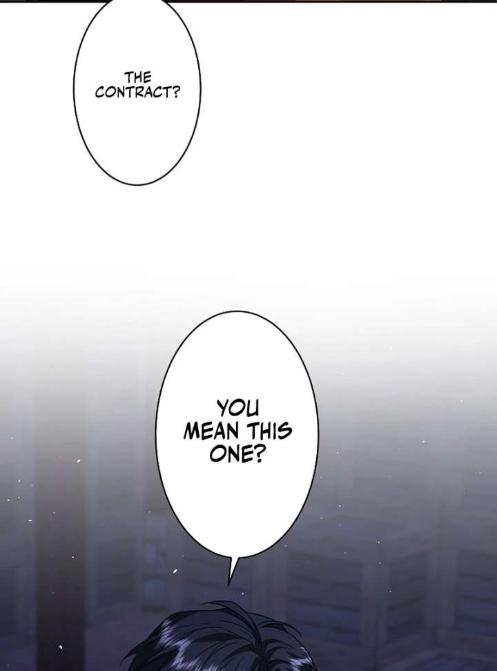 The Villainess Who Wants to Break Off the Engagement at All Costs, but the Muscle-Brained Crown Prince Absolutely Won’t Let Her Escape Chapter 17 465 062