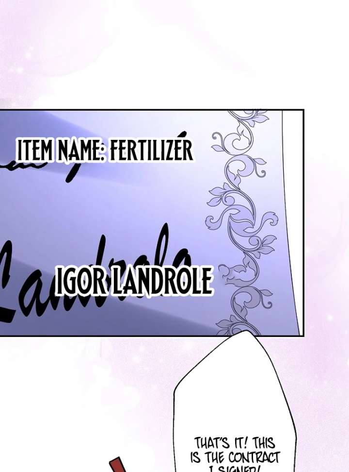 The Villainess Who Wants to Break Off the Engagement at All Costs, but the Muscle-Brained Crown Prince Absolutely Won’t Let Her Escape Chapter 17 467 064