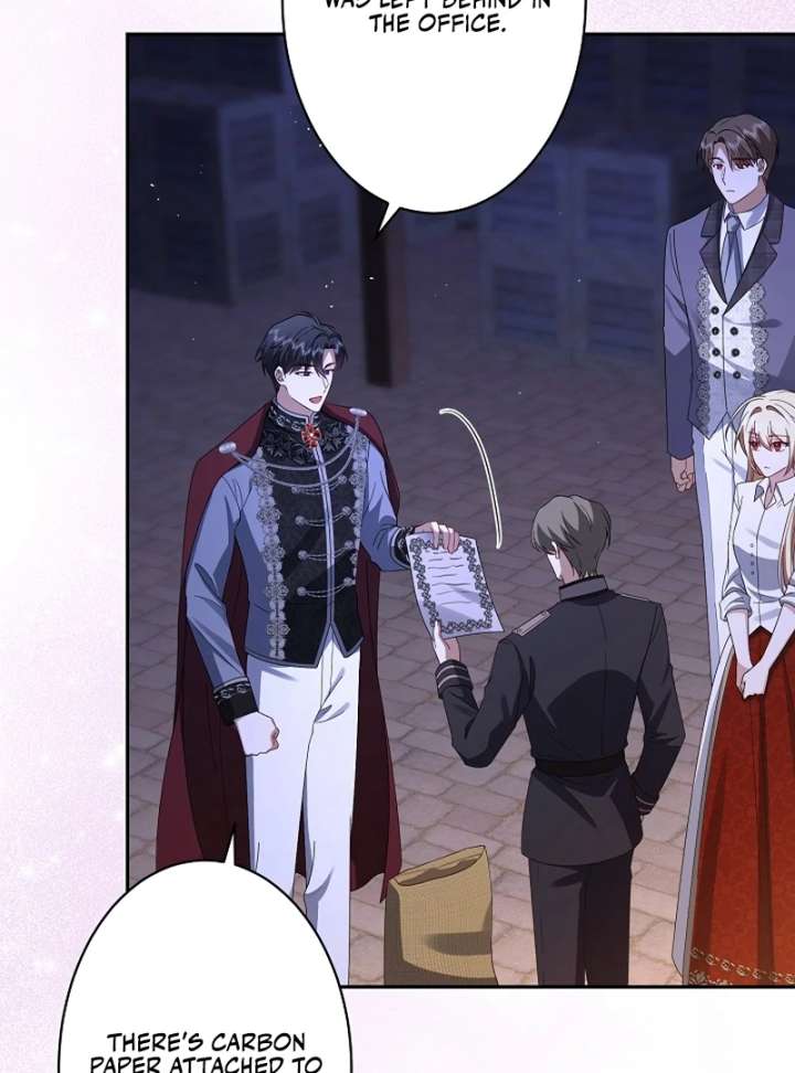 The Villainess Who Wants to Break Off the Engagement at All Costs, but the Muscle-Brained Crown Prince Absolutely Won’t Let Her Escape Chapter 17 469 066