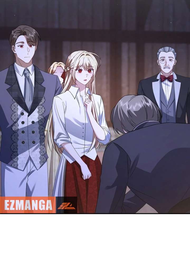 The Villainess Who Wants to Break Off the Engagement at All Costs, but the Muscle-Brained Crown Prince Absolutely Won’t Let Her Escape Chapter 17 473 070