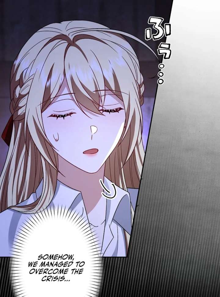 The Villainess Who Wants to Break Off the Engagement at All Costs, but the Muscle-Brained Crown Prince Absolutely Won’t Let Her Escape Chapter 17 477 074