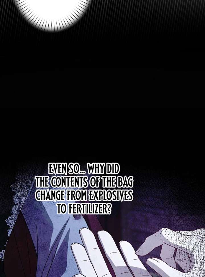 The Villainess Who Wants to Break Off the Engagement at All Costs, but the Muscle-Brained Crown Prince Absolutely Won’t Let Her Escape Chapter 17 478 075