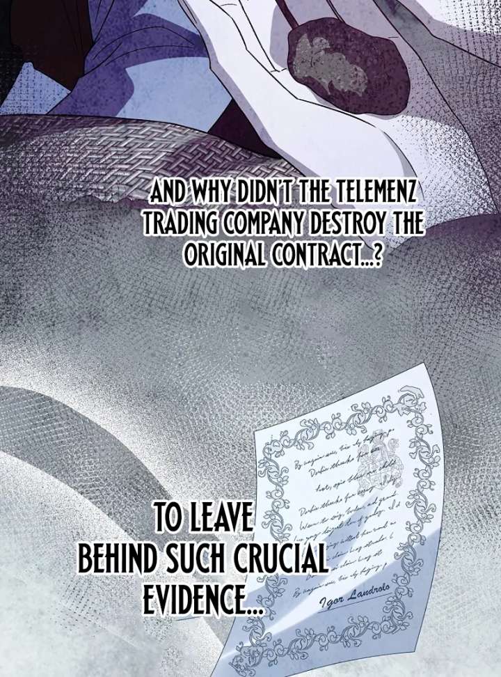 The Villainess Who Wants to Break Off the Engagement at All Costs, but the Muscle-Brained Crown Prince Absolutely Won’t Let Her Escape Chapter 17 479 076