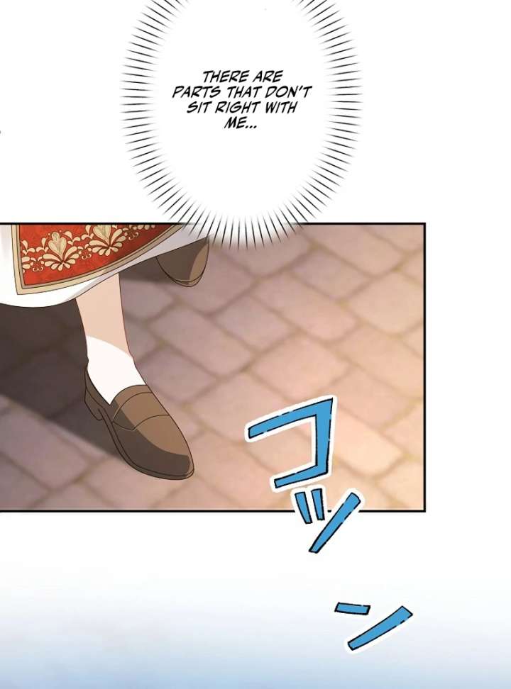 The Villainess Who Wants to Break Off the Engagement at All Costs, but the Muscle-Brained Crown Prince Absolutely Won’t Let Her Escape Chapter 17 481 078