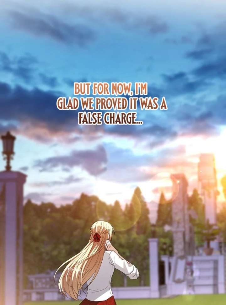 The Villainess Who Wants to Break Off the Engagement at All Costs, but the Muscle-Brained Crown Prince Absolutely Won’t Let Her Escape Chapter 17 482 079