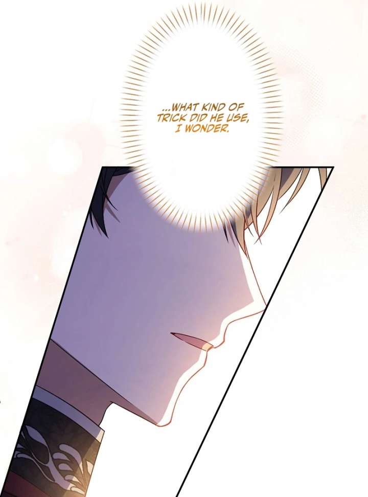 The Villainess Who Wants to Break Off the Engagement at All Costs, but the Muscle-Brained Crown Prince Absolutely Won’t Let Her Escape Chapter 17 485 082