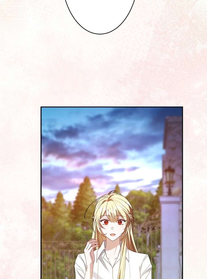 The Villainess Who Wants to Break Off the Engagement at All Costs, but the Muscle-Brained Crown Prince Absolutely Won’t Let Her Escape Chapter 17 488 085