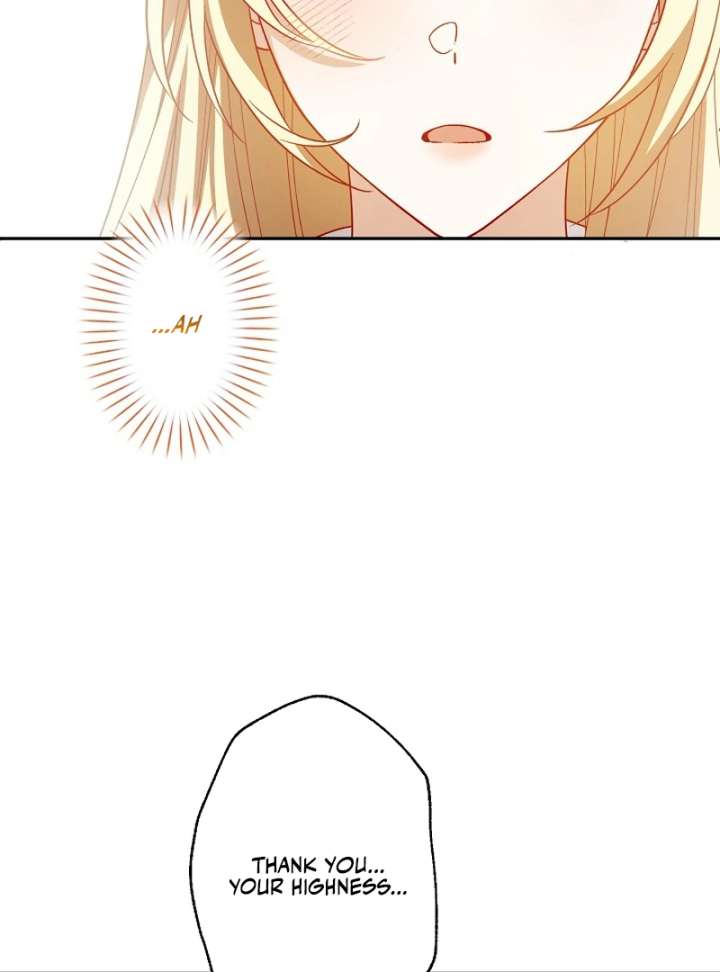 The Villainess Who Wants to Break Off the Engagement at All Costs, but the Muscle-Brained Crown Prince Absolutely Won’t Let Her Escape Chapter 17 490 087