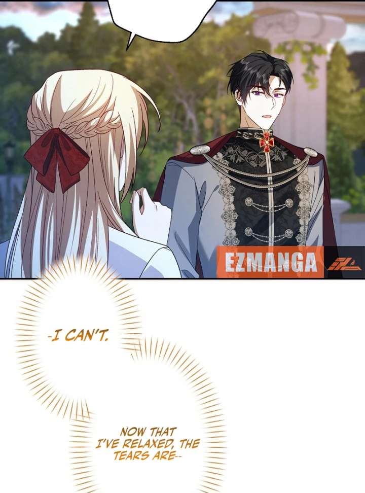 The Villainess Who Wants to Break Off the Engagement at All Costs, but the Muscle-Brained Crown Prince Absolutely Won’t Let Her Escape Chapter 17 491 088