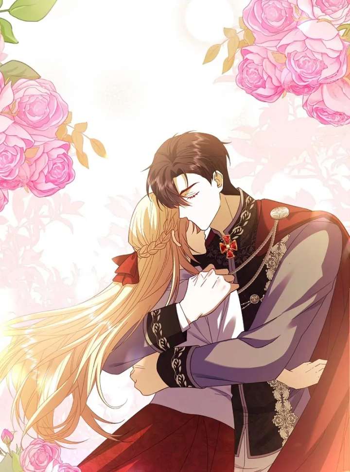 The Villainess Who Wants to Break Off the Engagement at All Costs, but the Muscle-Brained Crown Prince Absolutely Won’t Let Her Escape Chapter 17 493 090