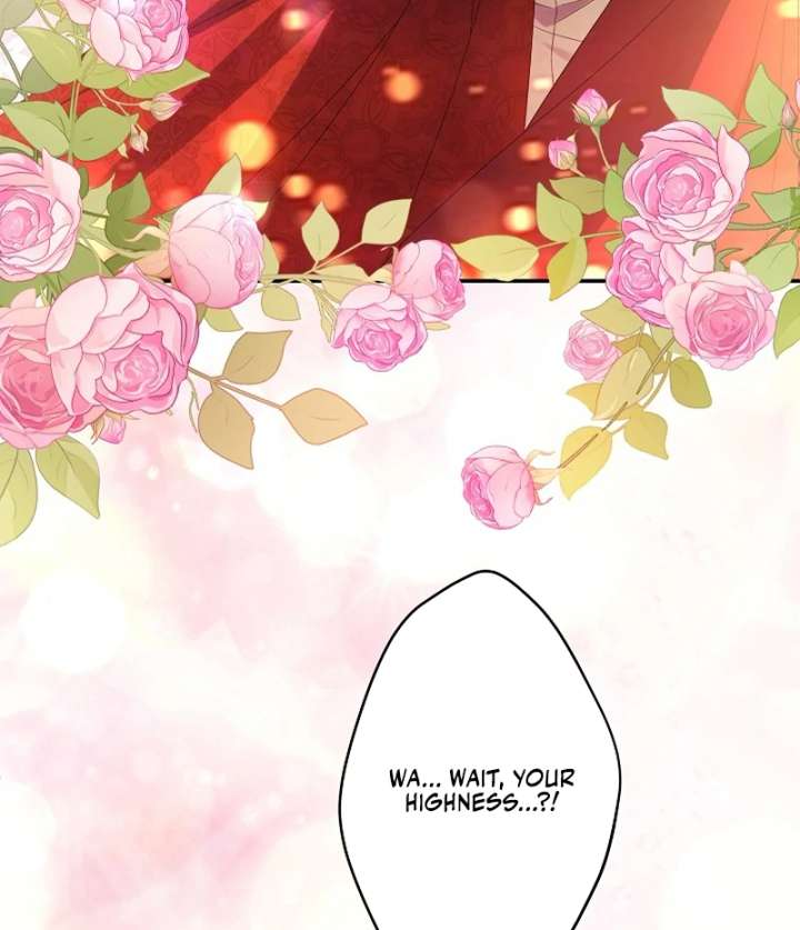 The Villainess Who Wants to Break Off the Engagement at All Costs, but the Muscle-Brained Crown Prince Absolutely Won’t Let Her Escape Chapter 17 494 091