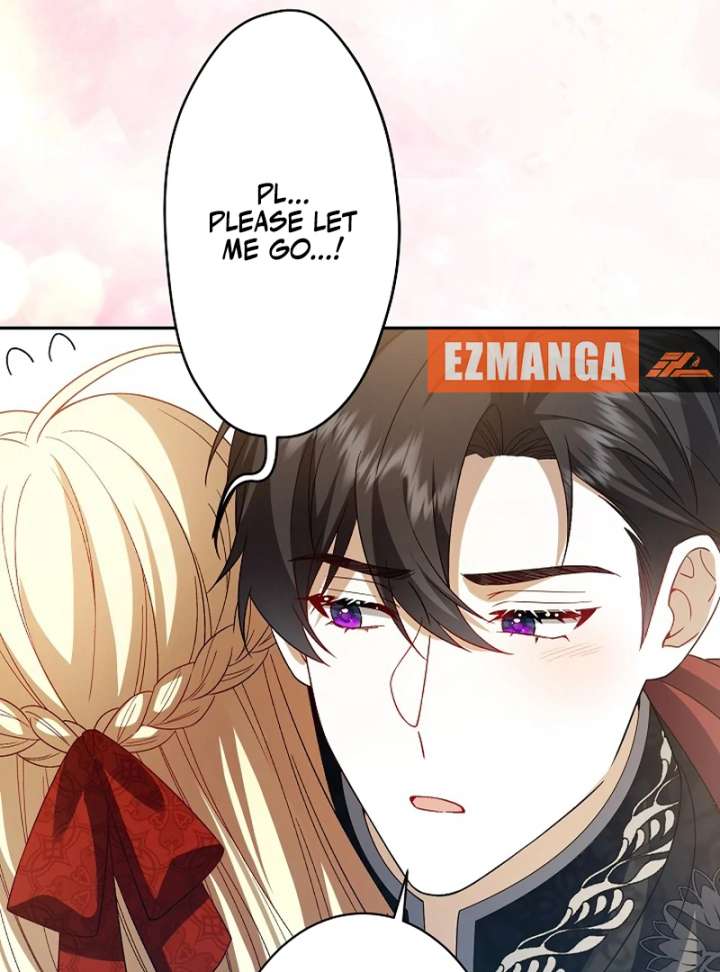 The Villainess Who Wants to Break Off the Engagement at All Costs, but the Muscle-Brained Crown Prince Absolutely Won’t Let Her Escape Chapter 17 496 093