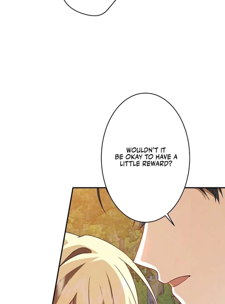 The Villainess Who Wants to Break Off the Engagement at All Costs, but the Muscle-Brained Crown Prince Absolutely Won’t Let Her Escape Chapter 17 499 096