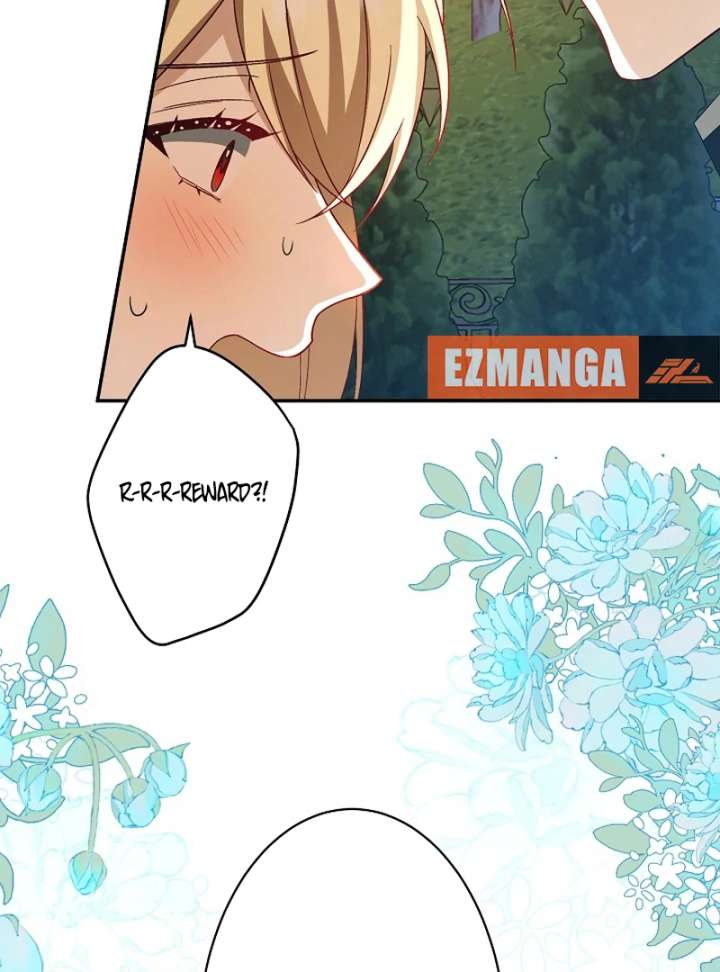 The Villainess Who Wants to Break Off the Engagement at All Costs, but the Muscle-Brained Crown Prince Absolutely Won’t Let Her Escape Chapter 17 500 097