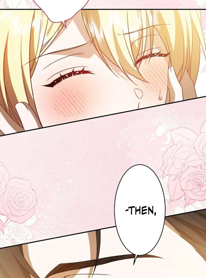 The Villainess Who Wants to Break Off the Engagement at All Costs, but the Muscle-Brained Crown Prince Absolutely Won’t Let Her Escape Chapter 17 510 107