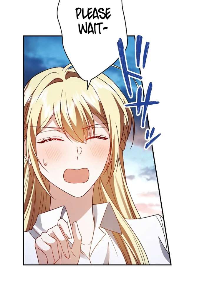 The Villainess Who Wants to Break Off the Engagement at All Costs, but the Muscle-Brained Crown Prince Absolutely Won’t Let Her Escape Chapter 17 516 113