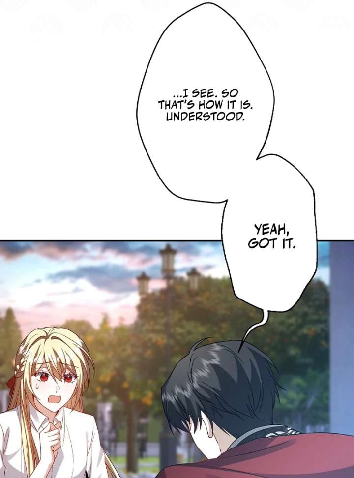 The Villainess Who Wants to Break Off the Engagement at All Costs, but the Muscle-Brained Crown Prince Absolutely Won’t Let Her Escape Chapter 17 519 116