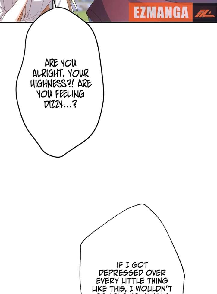 The Villainess Who Wants to Break Off the Engagement at All Costs, but the Muscle-Brained Crown Prince Absolutely Won’t Let Her Escape Chapter 17 520 117