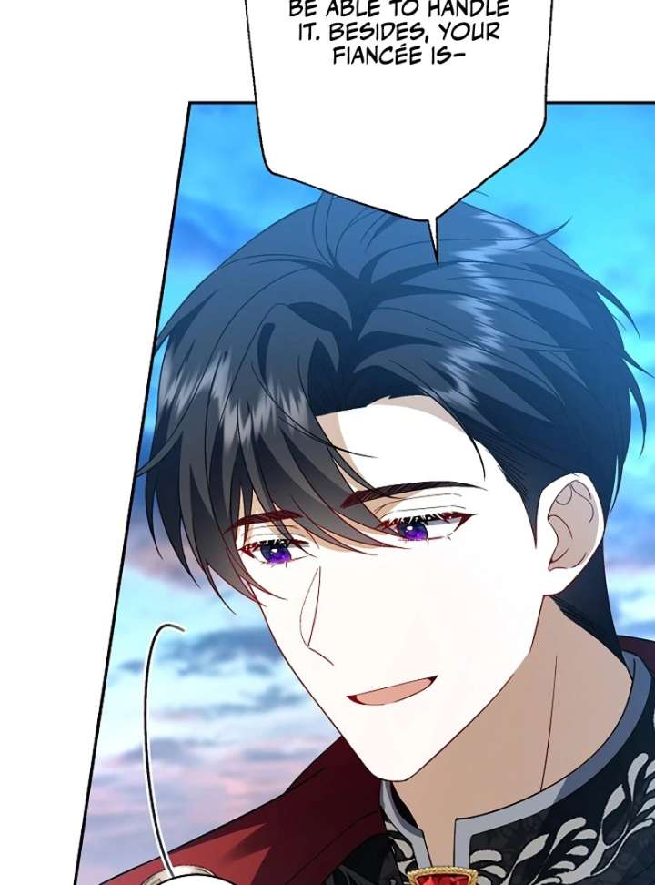 The Villainess Who Wants to Break Off the Engagement at All Costs, but the Muscle-Brained Crown Prince Absolutely Won’t Let Her Escape Chapter 17 521 118