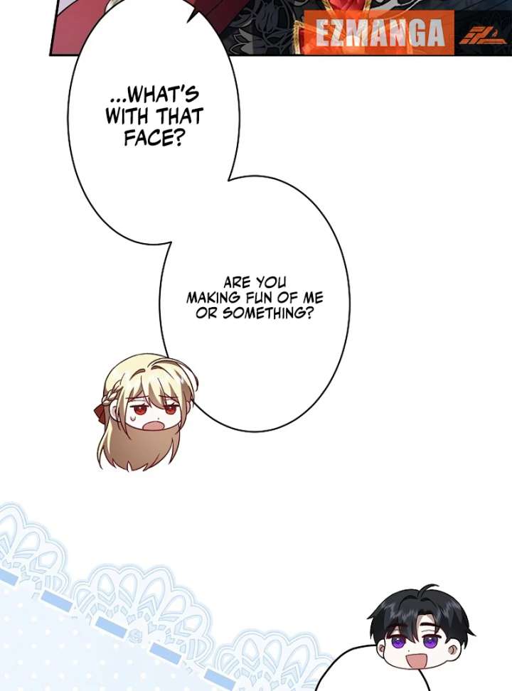 The Villainess Who Wants to Break Off the Engagement at All Costs, but the Muscle-Brained Crown Prince Absolutely Won’t Let Her Escape Chapter 17 522 119