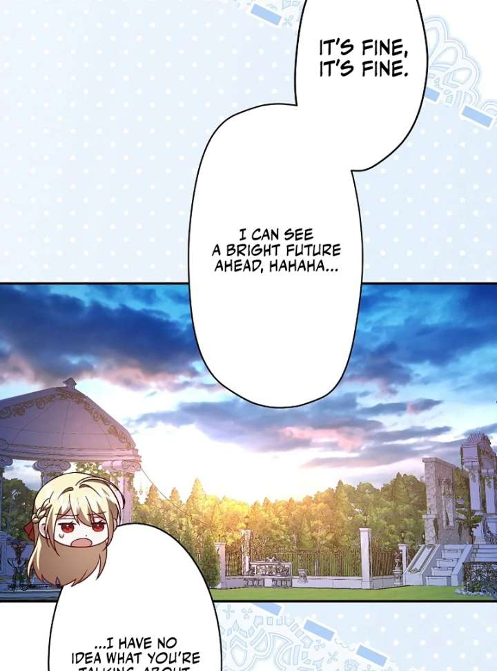 The Villainess Who Wants to Break Off the Engagement at All Costs, but the Muscle-Brained Crown Prince Absolutely Won’t Let Her Escape Chapter 17 523 120