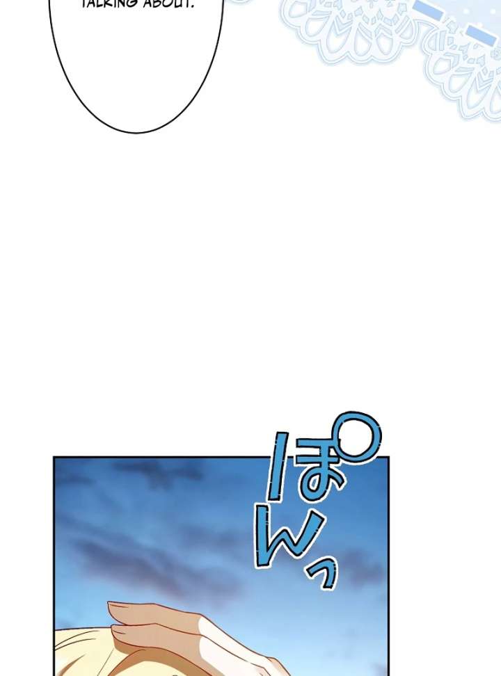 The Villainess Who Wants to Break Off the Engagement at All Costs, but the Muscle-Brained Crown Prince Absolutely Won’t Let Her Escape Chapter 17 524 121