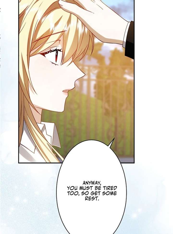 The Villainess Who Wants to Break Off the Engagement at All Costs, but the Muscle-Brained Crown Prince Absolutely Won’t Let Her Escape Chapter 17 525 122