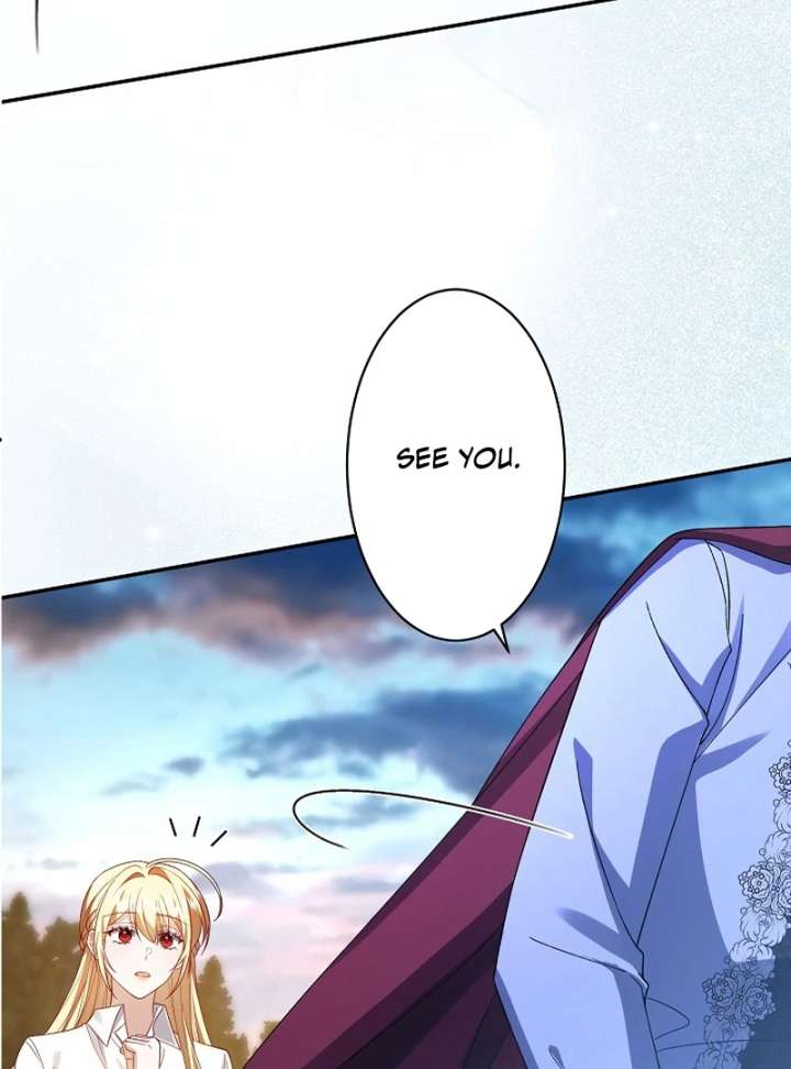 The Villainess Who Wants to Break Off the Engagement at All Costs, but the Muscle-Brained Crown Prince Absolutely Won’t Let Her Escape Chapter 17 527 124