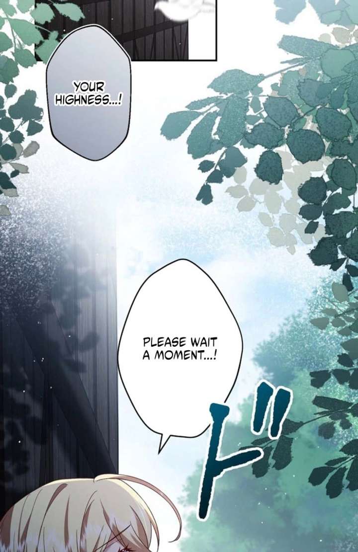 The Villainess Who Wants to Break Off the Engagement at All Costs, but the Muscle-Brained Crown Prince Absolutely Won’t Let Her Escape Chapter 23 330 002