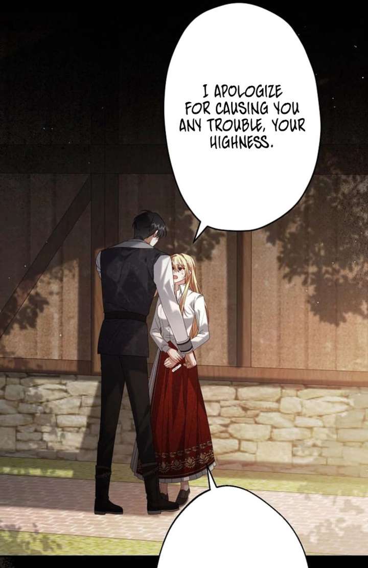 The Villainess Who Wants to Break Off the Engagement at All Costs, but the Muscle-Brained Crown Prince Absolutely Won’t Let Her Escape Chapter 23 333 005