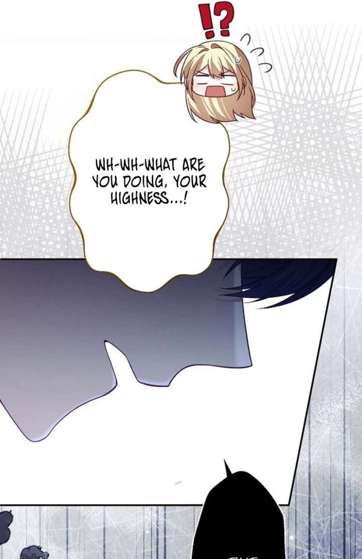 The Villainess Who Wants to Break Off the Engagement at All Costs, but the Muscle-Brained Crown Prince Absolutely Won’t Let Her Escape Chapter 23 346 018