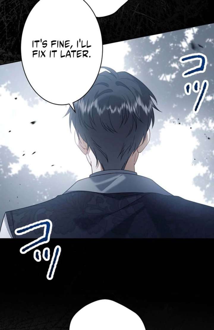 The Villainess Who Wants to Break Off the Engagement at All Costs, but the Muscle-Brained Crown Prince Absolutely Won’t Let Her Escape Chapter 23 350 022