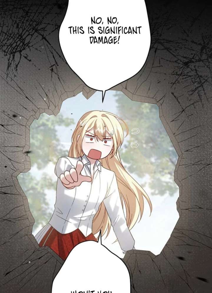 The Villainess Who Wants to Break Off the Engagement at All Costs, but the Muscle-Brained Crown Prince Absolutely Won’t Let Her Escape Chapter 23 351 023